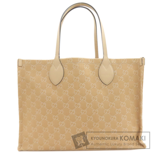 グッチ トートバッグ GG