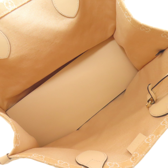 グッチ トートバッグ GG