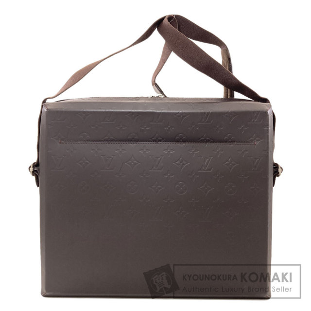 LOUIS VUITTON ルイヴィトン M46530 スティーブ ショルダーバッグ