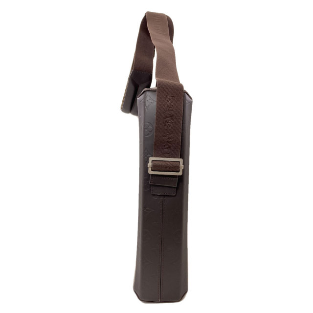 LOUIS VUITTON ルイヴィトン M46530 スティーブ ショルダーバッグ モノグラムグラセ レディース [中古] LOUIS VUITTON】ルイヴィトン『モノグラム グラセ スティーブ』M46530