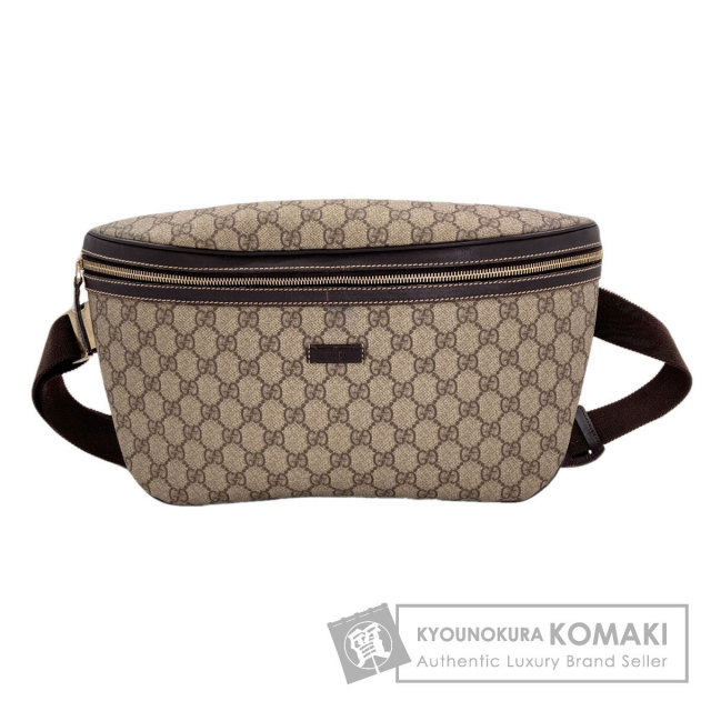 グッチ ボディバッグ GGスプリーム