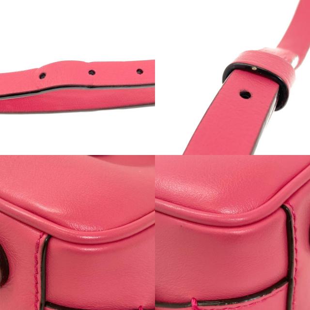 Jimmy Choo ジミーチュウ ヴァレンヌ ボーリングバッグ 2WAY
