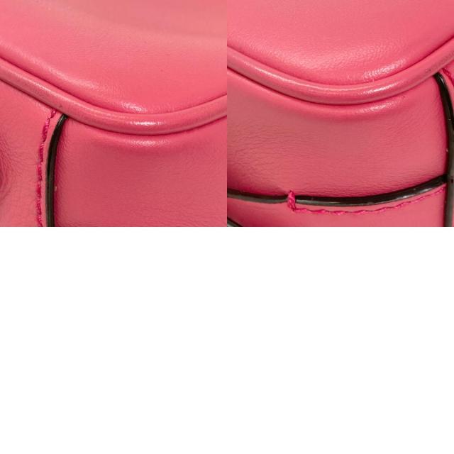 Jimmy Choo ジミーチュウ ヴァレンヌ ボーリングバッグ 2WAY