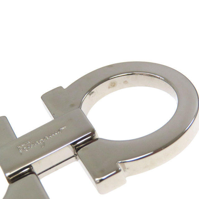 Salvatore Ferragamo サルヴァトーレフェラガモ ガンチーニ金具 ベルト