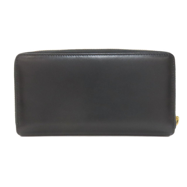 GUCCI グッチ 621889 ホースビット 長財布（小銭入れあり） レザー レディース [中古] GUCCI（グッチ） 621889 ホースビット 長財布（小銭入れあり） レザー