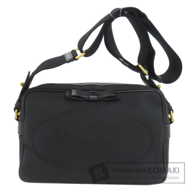 プラダ ショルダーバッグ フィオッコ