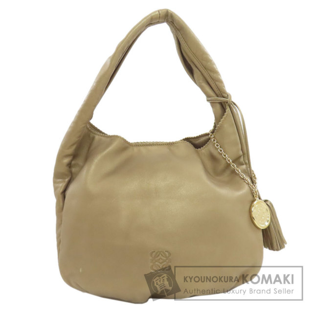 ロエベ ハンドバッグ アナグラム