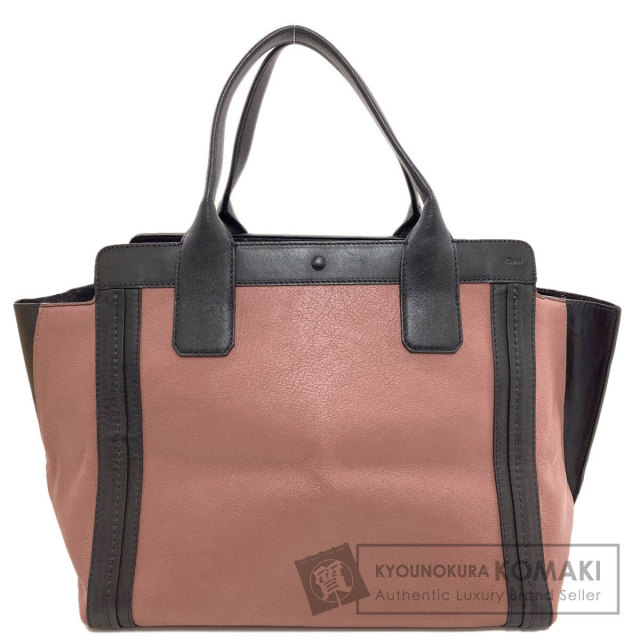 クロエ ハンドバッグ アリソン