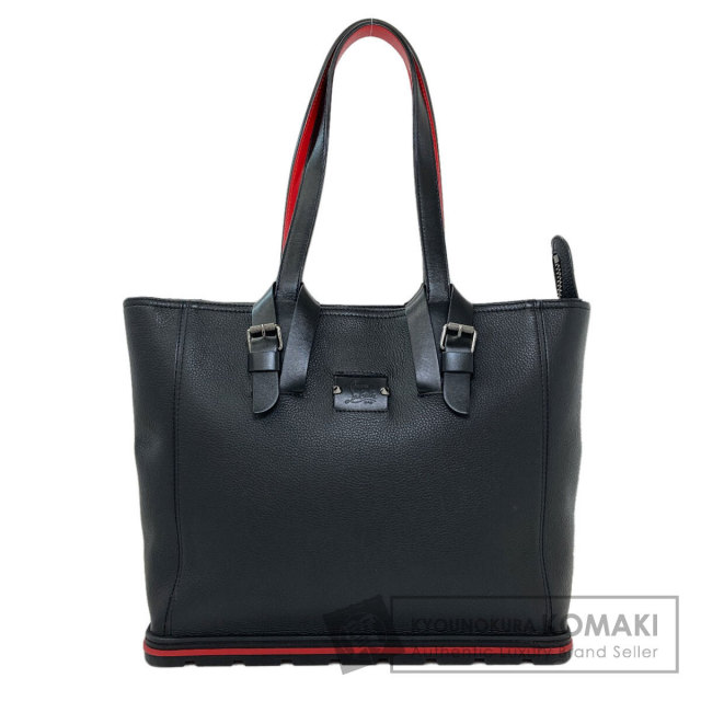 Christian Louboutin クリスチャンルブタン カバイカー トートバッグ