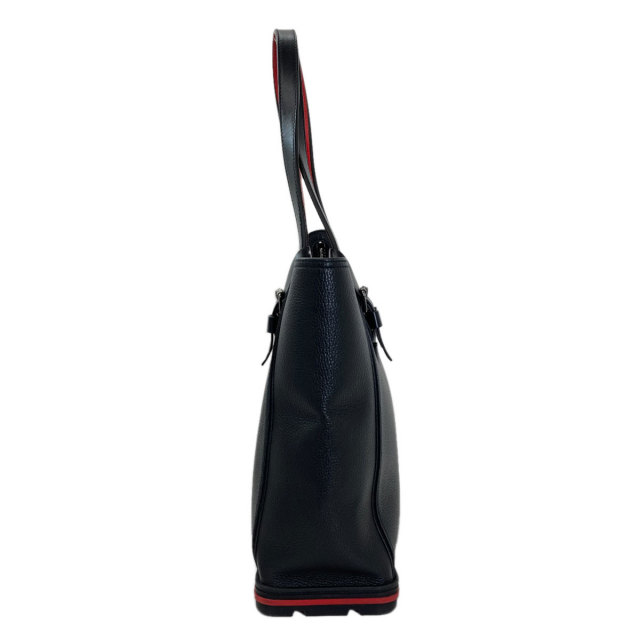 Christian Louboutin クリスチャンルブタン カバイカー トートバッグ