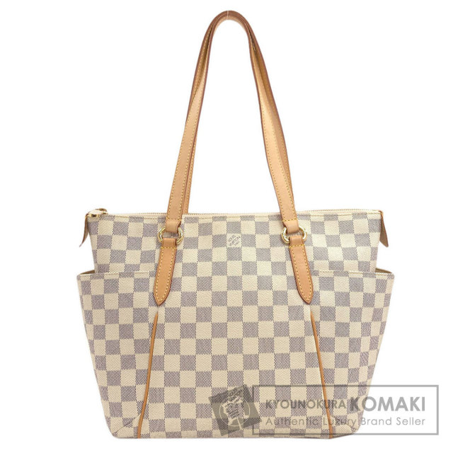 ルイヴィトン トートバッグ トータリーPM