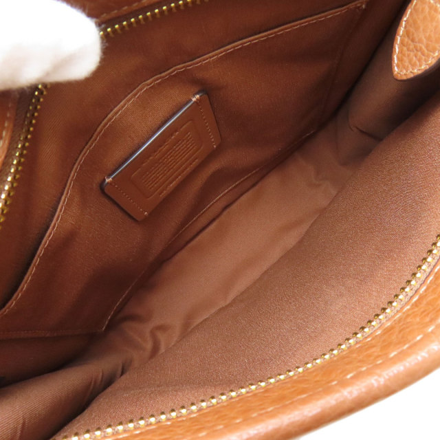 COACH コーチ CC144 シグネチャー ショルダーバッグ キャンバス