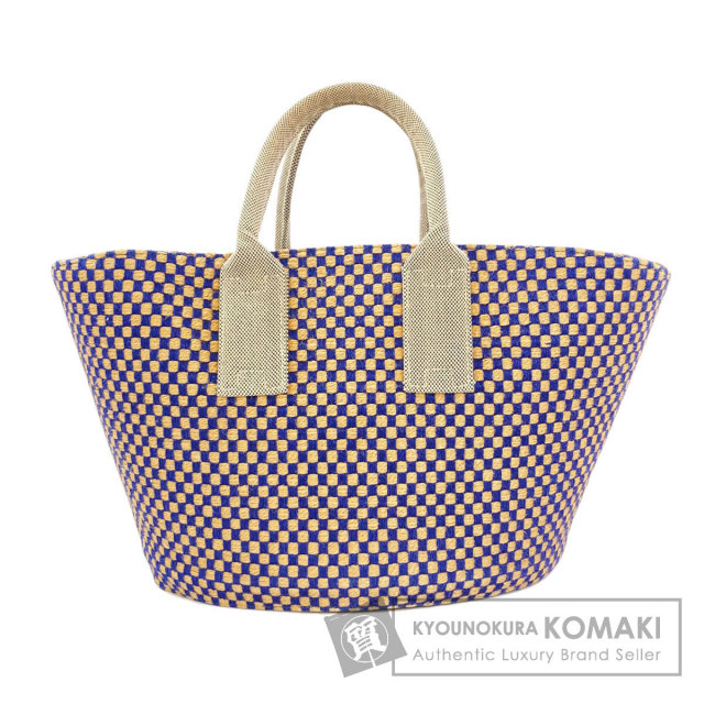 エルメス ハンドバッグ パニエバス