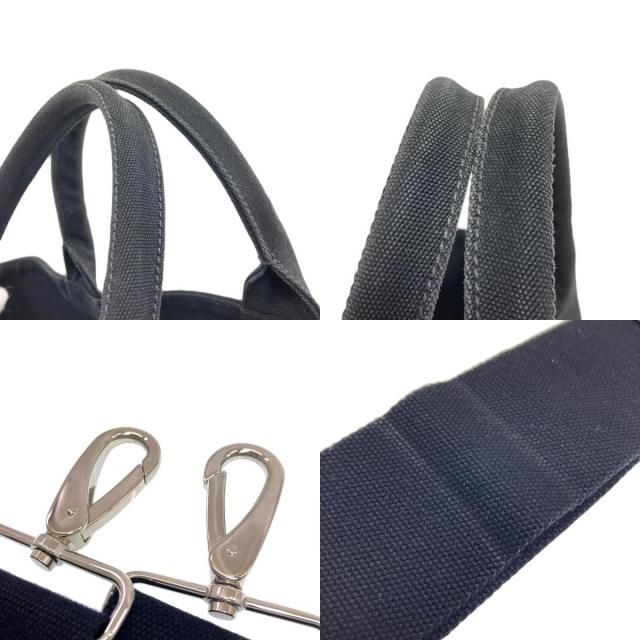 プラダ トートバッグ カナパトート 2WAY