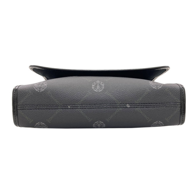 Berluti ベルルッティ ロゴ ショルダーバッグ PVC レディース [中古