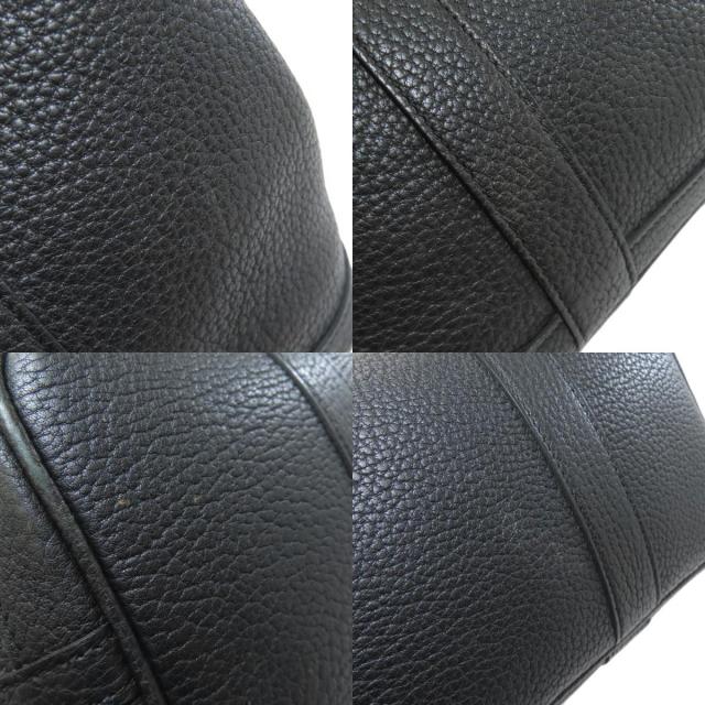 エルメス ハンドバッグ ガーデンパーティTPM シルバー金具