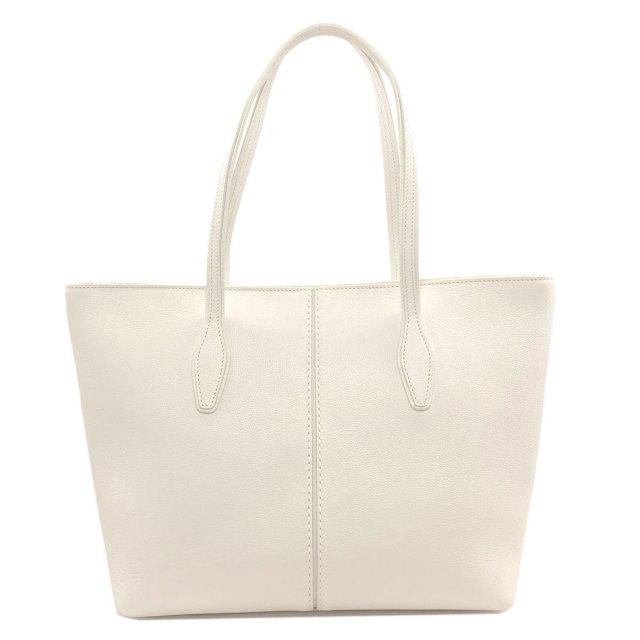 トッズ トートバッグ シンプルデザイン