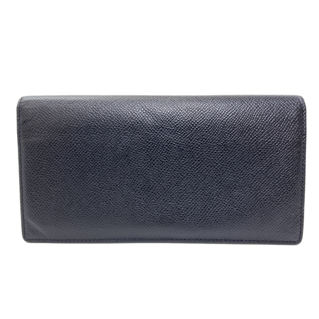 MaisonMargiela メゾン・マルジェラ ロゴ 長財布（小銭入れなし） レザー レディース [中古] MaisonMargiela メゾン・マルジェラ ロゴ 長財布（小銭入れあり