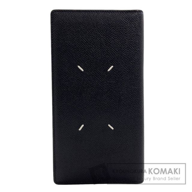 メゾン・マルジェラ 長財布(小銭入れあり) ロゴ