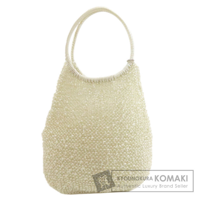 アンテプリマ ハンドバッグ ワイヤーバッグ