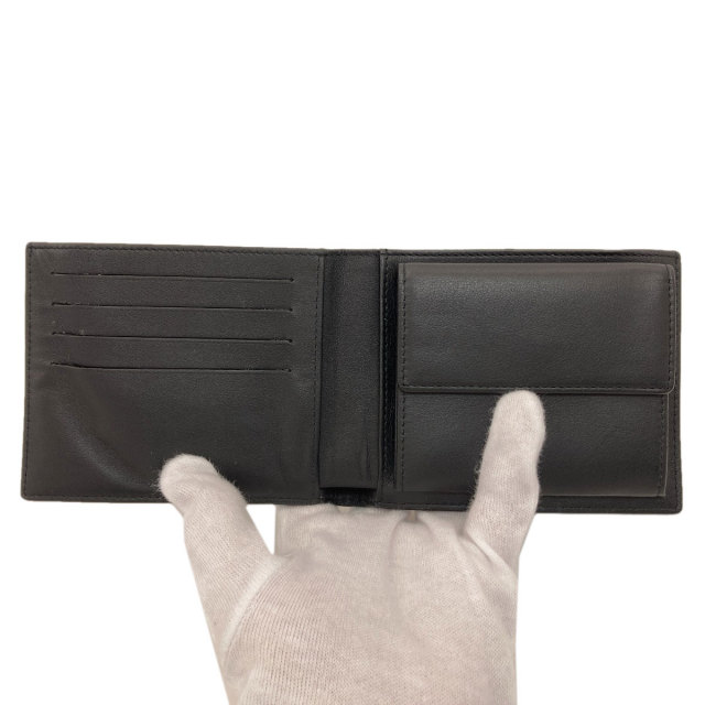 ダンヒル 二つ折り財布（小銭入れあり） サイドカー