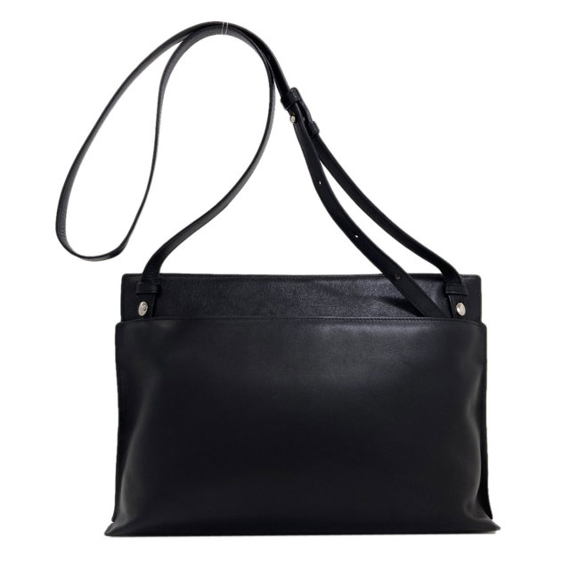 LOEWE ロエベ アナグラム リピート ショルダーバッグ カーフ LOEWE ロエベ アナグラム リピート ショルダーバッグ カーフ