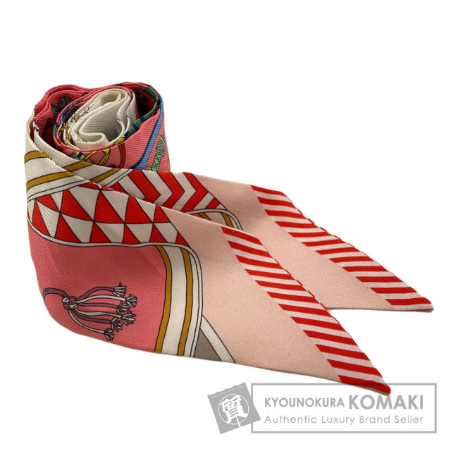 エルメス スカーフ ツイリー