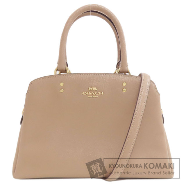 コーチ セージ キャリーオール  F28976【Aランク】【中古】 COACHコーチ/セージキャリーオール2WAYトート/ブルー/F28976/L18**/AB