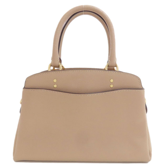 COACH コーチ 91146 ミニ リリー キャリーオール 2WAY ハンドバッグ