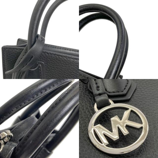 Michael Kors マイケルコース 2WAY ハンドバッグ レザー レディース