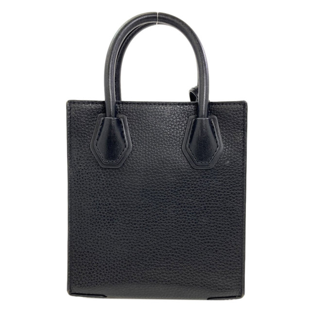 Michael Kors  ハンドバッグ2WAY 中古　お買上げ証あり Michael Kors マイケルコース 2WAY ハンドバッグ レザー レディース