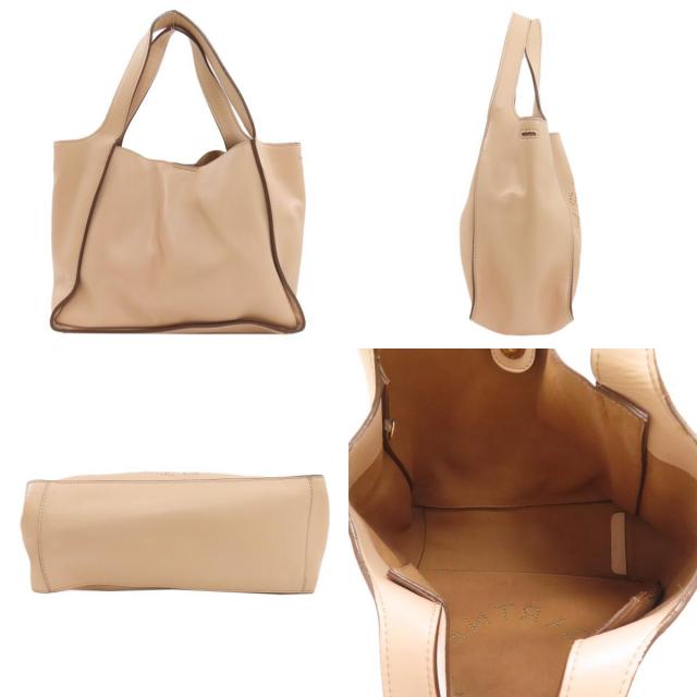 2way✨Stella McCartney✨ステラマッカートニー✨トートバッグ✨ Stella McCartney ステラマッカートニー 2WAY トートバッグ レザー