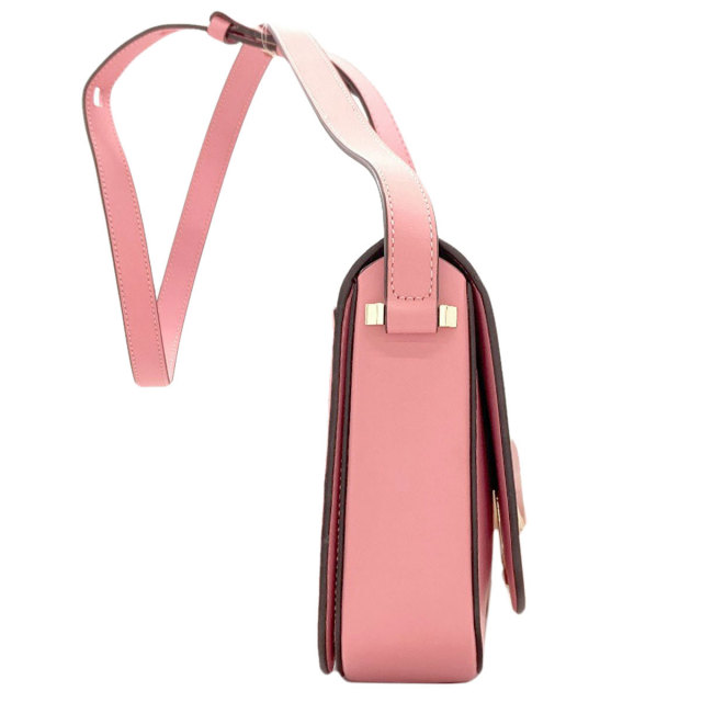 kate spade ケイトスペード 二コラ ツイストロック ショルダーバッグ
