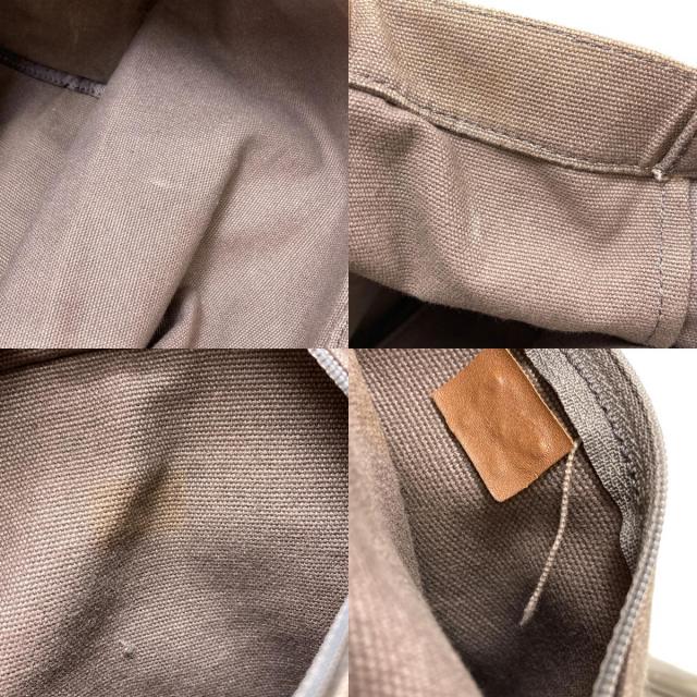 アニヤ・ハインドマーチ トートバッグ バレエモチーフ