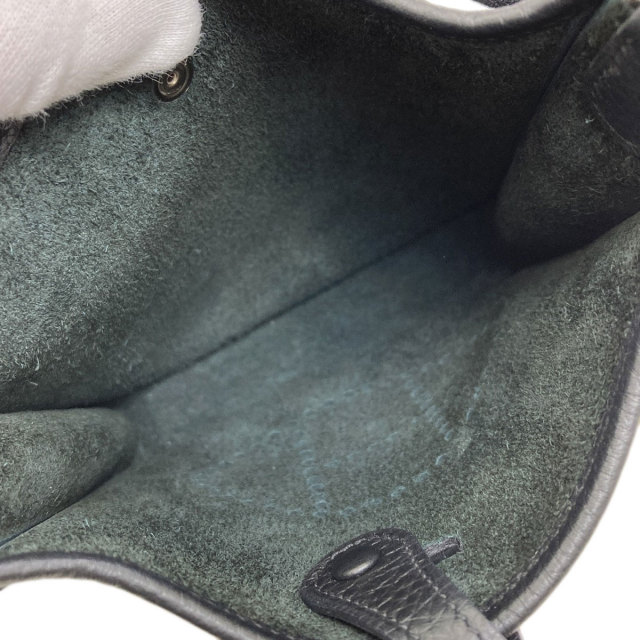 エルメス ショルダーバッグ エブリンTPM シルバー金具