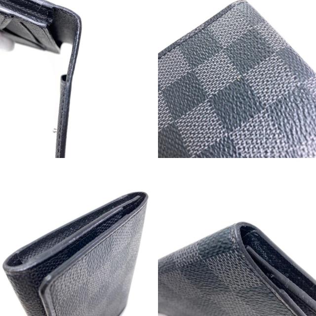 LOUIS VUITTON ルイヴィトン N63338 アンヴェロップ・カルト ドゥ