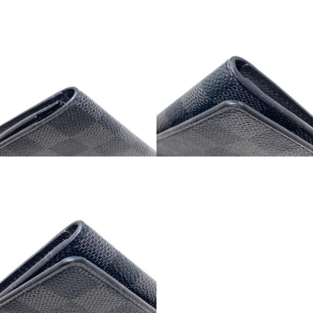 LOUIS VUITTON ルイヴィトン N63338 アンヴェロップ・カルト ドゥ