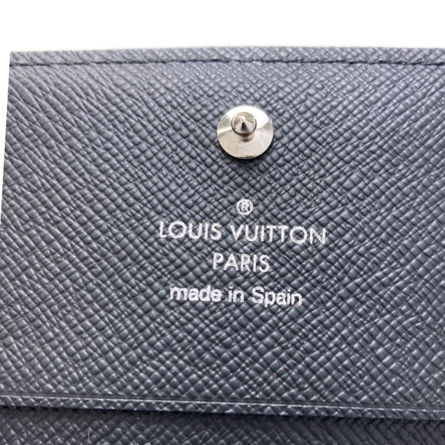 LOUIS VUITTON ルイヴィトン N63338 アンヴェロップ・カルト ドゥ