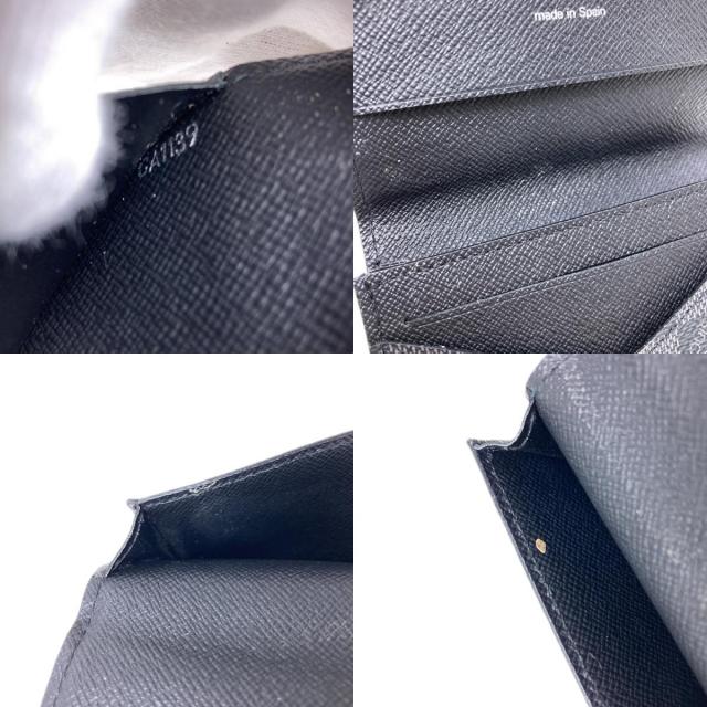 LOUIS VUITTON ルイヴィトン N63338 アンヴェロップ・カルト ドゥ