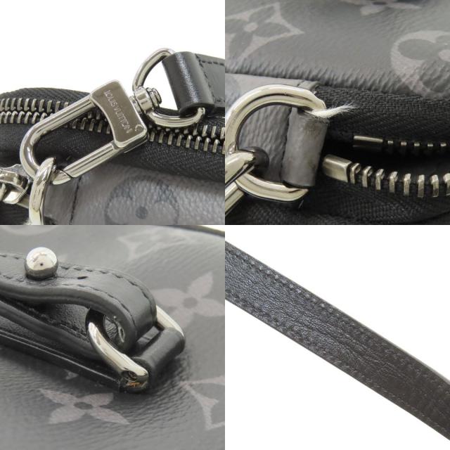 LOUIS VUITTON ルイヴィトン M69534 ダブルフォンポーチ ショルダー