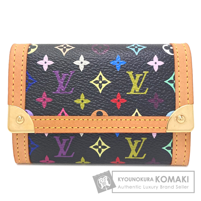 ルイヴィトン コインケース ポルトモネ・プラ
