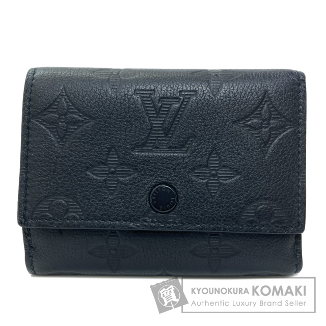 LOUIS VUITTON ルイヴィトン N93894 ポルトフォイユ・カプシーヌ 長