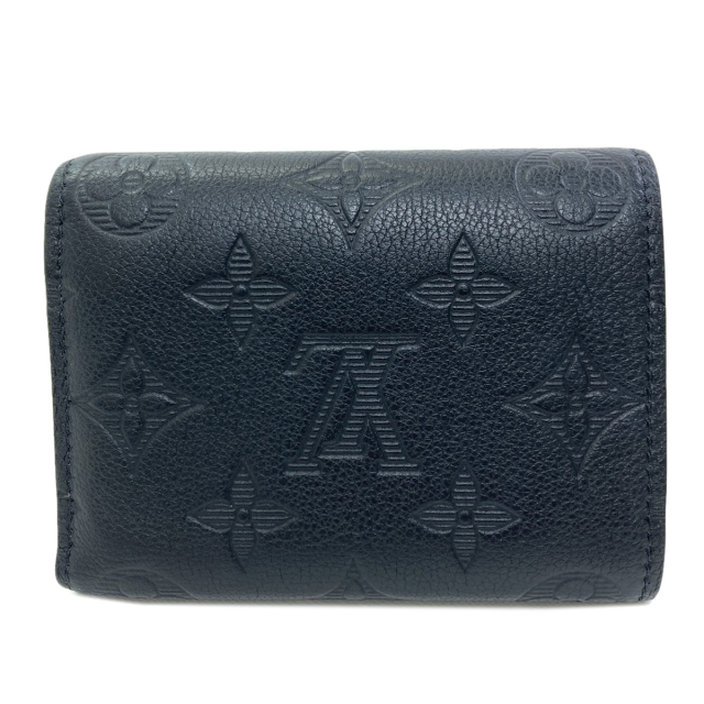 LOUIS VUITTON ルイヴィトン M12635 ヴィクター・ウォレット 二つ折り 