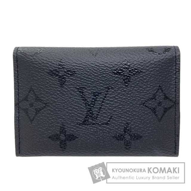ケース　馬蹄型　LOUIS VUITTON  中古 LOUIS VUITTON - 【超希少】ヴィトン モノグラム 馬蹄型コインケース