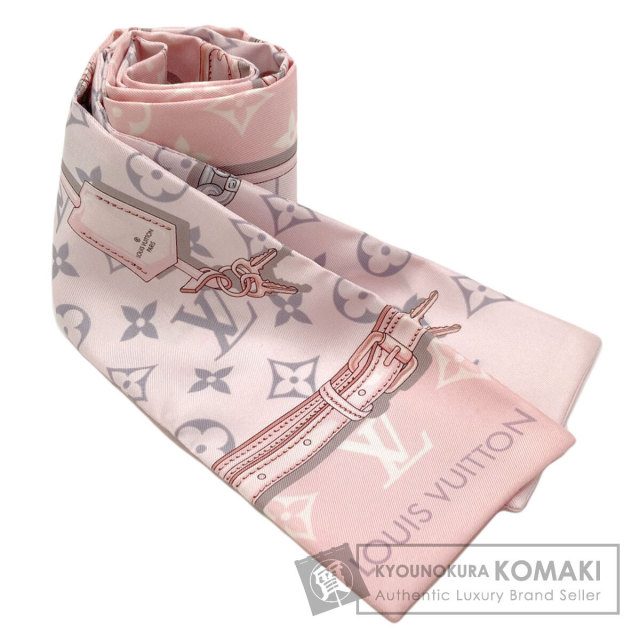 ルイヴィトン スカーフ バンドー コンフィデンシャル