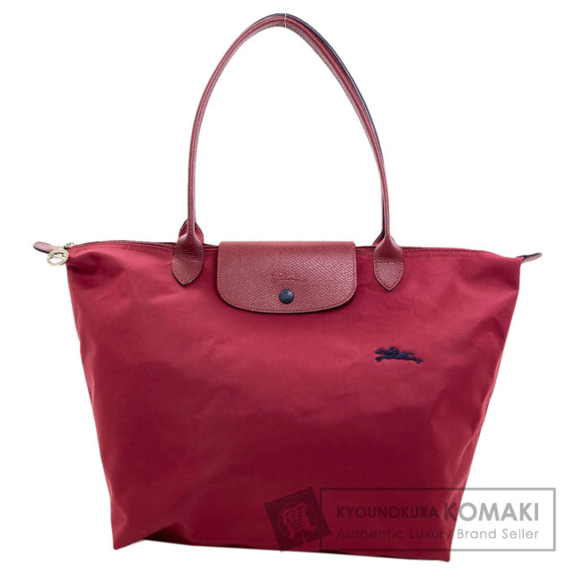 ロンシャン ハンドバッグ ル・プリアージュ