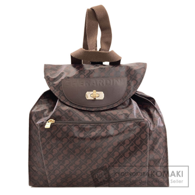 ゲラルディーニ リュック・デイパック ソフティ