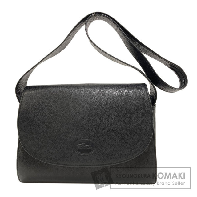 Berluti ベルルッティ ロゴ ショルダーバッグ PVC レディース [中古] BERLUTI - Berluti ベルルッティ ロゴ ショルダーバッグ PVC