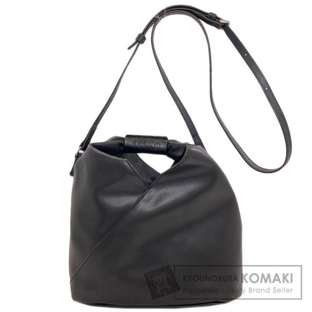 メゾン・マルジェラ ハンドバッグ MM6 2WAY