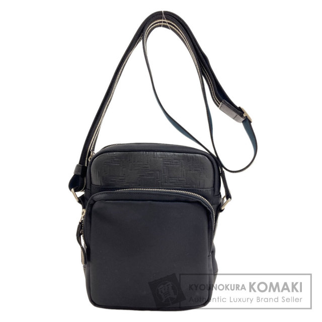 ダンヒル ショルダーバッグ ロゴ